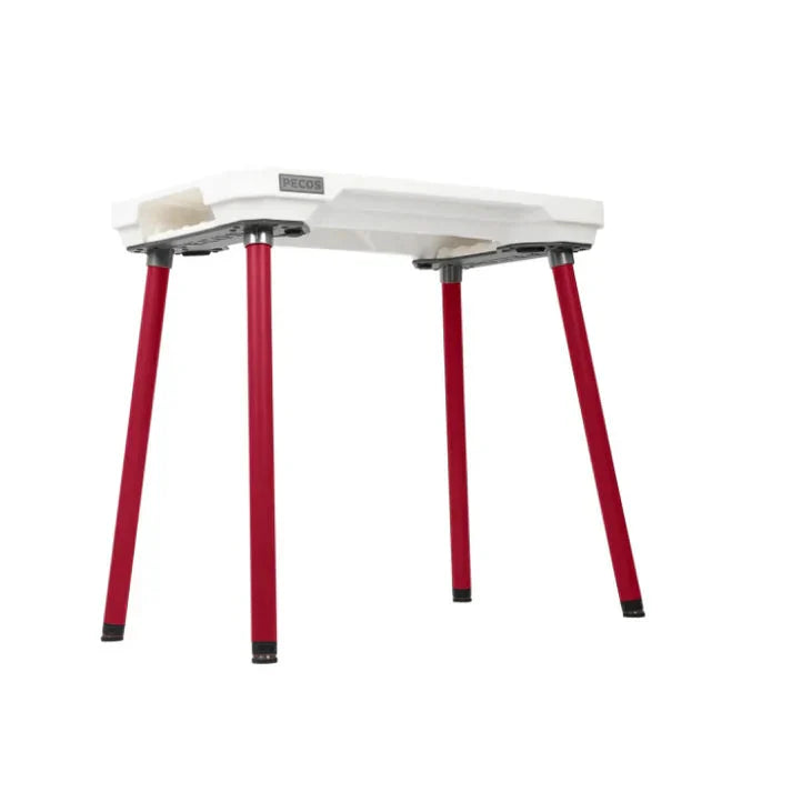 Compact Folding Table – Portable for Tailgates & Picnics