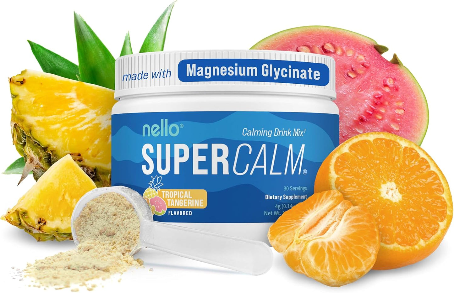 Supercalm Drink Mix