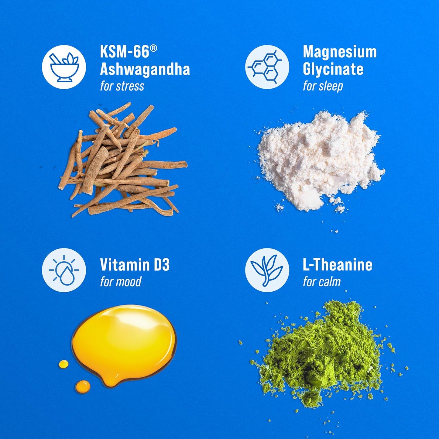 Supercalm Drink Mix