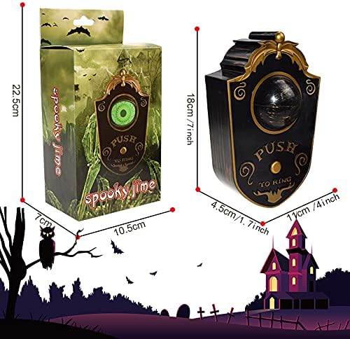 Halloween Doorbell