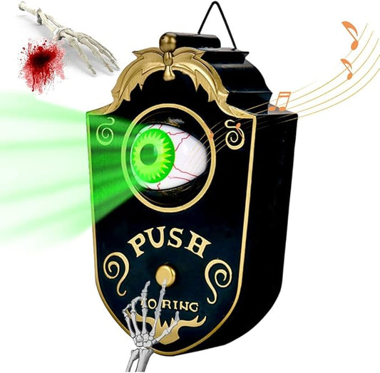 Halloween Doorbell