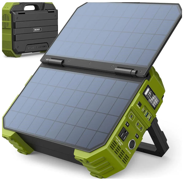 Portable Power Station