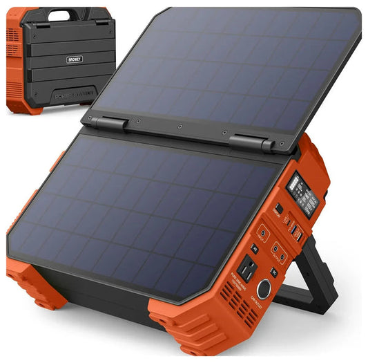 Portable Power Station