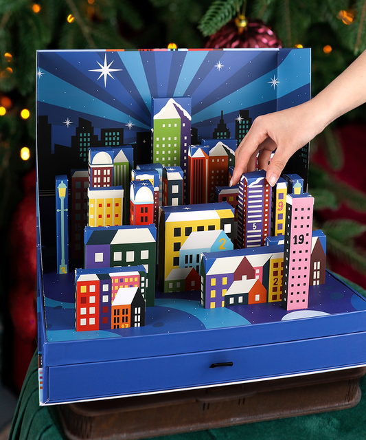 2025 Limited Edition Holiday Advent Calendar